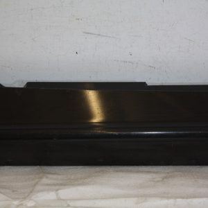 BMW 1 Series E87 Right Side Skirt 2004 TO 2007 51717147402 Genuine - Image 5