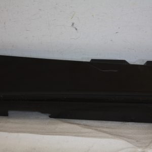 BMW 1 Series E87 Right Side Skirt 2004 TO 2007 51717147402 Genuine - Image 6