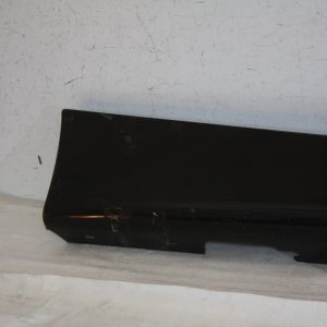 BMW 1 Series E87 Right Side Skirt 2004 TO 2007 51717147402 Genuine - Image 7