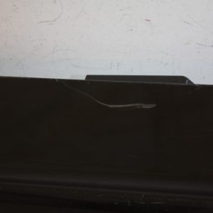 BMW 1 Series E87 Right Side Skirt 2004 TO 2007 51717147402 Genuine - Image 9