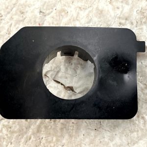 BMW 1 Series F20 F21 Front Bumper PDC Sensor Mount Bracket 51117434696 Genuine - Image 14