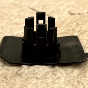 BMW 1 Series F20 F21 Front Bumper PDC Sensor Mount Bracket 51117434696 Genuine - Image 17