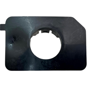 BMW 1 Series F20 F21 Front Bumper PDC Sensor Mount Bracket 51117434696 Genuine