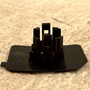 BMW 1 Series F20 F21 Front Bumper PDC Sensor Mount Bracket 51117434696 Genuine - Image 5