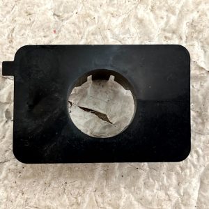 BMW 1 Series F20 F21 Front Bumper PDC Sensor Mount Bracket 51117434696 Genuine - Image 6