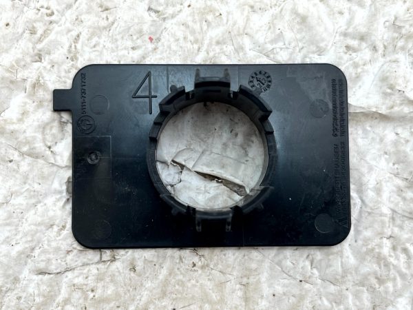 BMW 1 Series F20 F21 Front Bumper PDC Sensor Mount Bracket 51117434696 Genuine 178507815427 10