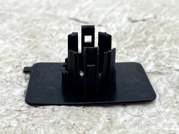 BMW 1 Series F20 F21 Front Bumper PDC Sensor Mount Bracket 51117434696 Genuine 178507815427 11