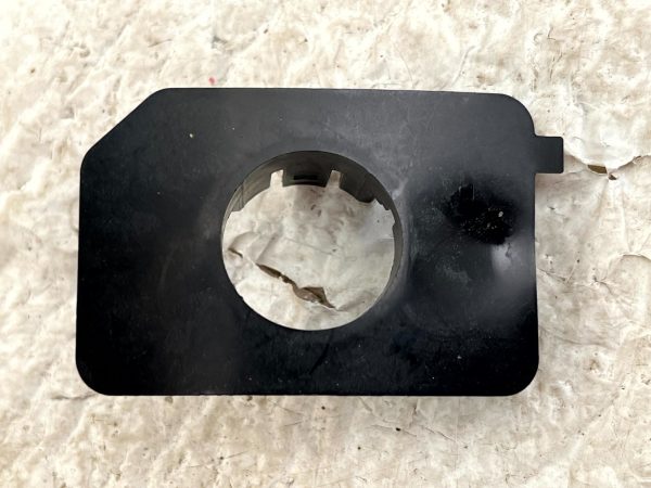 BMW 1 Series F20 F21 Front Bumper PDC Sensor Mount Bracket 51117434696 Genuine 178507815427 13
