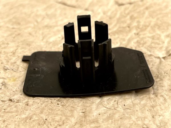 BMW 1 Series F20 F21 Front Bumper PDC Sensor Mount Bracket 51117434696 Genuine 178507815427 15