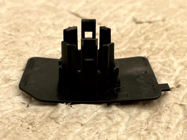 BMW 1 Series F20 F21 Front Bumper PDC Sensor Mount Bracket 51117434696 Genuine 178507815427 16