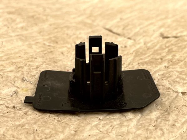 BMW 1 Series F20 F21 Front Bumper PDC Sensor Mount Bracket 51117434696 Genuine 178507815427 4