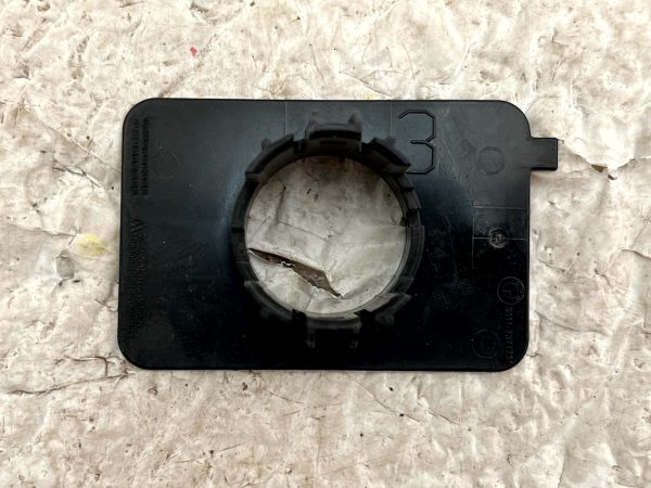 BMW 1 Series F20 F21 Front Bumper PDC Sensor Mount Bracket 51117434696 Genuine 178507815427 6