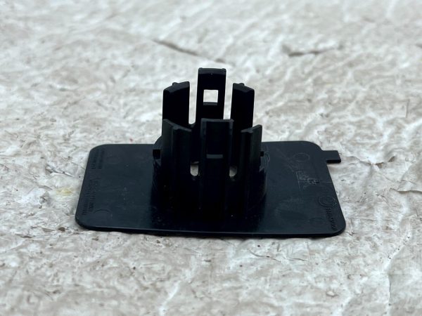 BMW 1 Series F20 F21 Front Bumper PDC Sensor Mount Bracket 51117434696 Genuine 178507815427 7