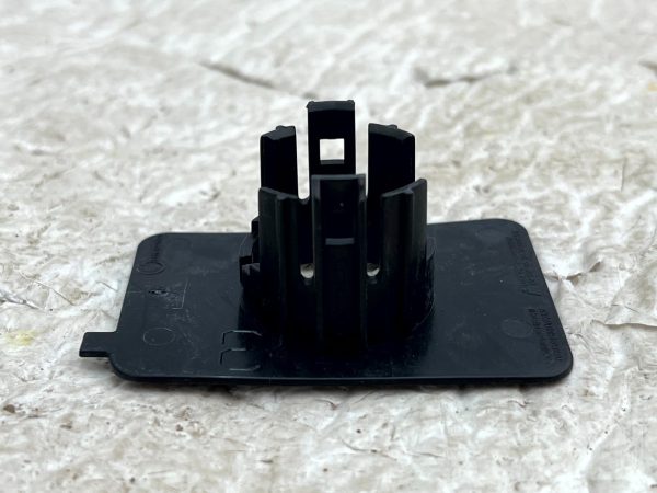 BMW 1 Series F20 F21 Front Bumper PDC Sensor Mount Bracket 51117434696 Genuine 178507815427 8