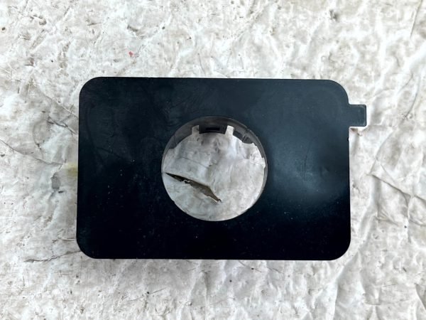 BMW 1 Series F20 F21 Front Bumper PDC Sensor Mount Bracket 51117434696 Genuine 178507815427 9