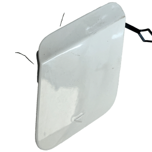BMW 1 Series F20 F21 Rear Bumper Tow Cap Cover 51127301463 Genuine - Image 2