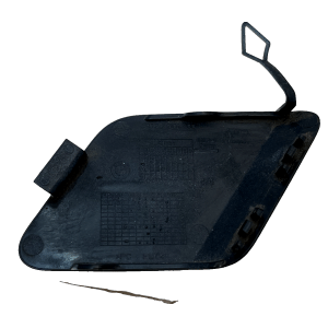 BMW 1 Series F20 F21 Rear Bumper Tow Cap Cover 51127301463 Genuine - Image 3