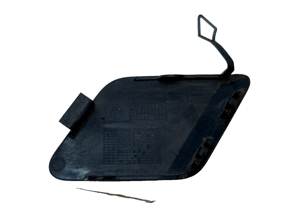 BMW 1 Series F20 F21 Rear Bumper Tow Cap Cover 51127301463 Genuine 178510214627 3