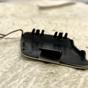 BMW 1 Series F20 F21 Rear Bumper Tow Cap Cover 51127301463 Genuine - Image 7
