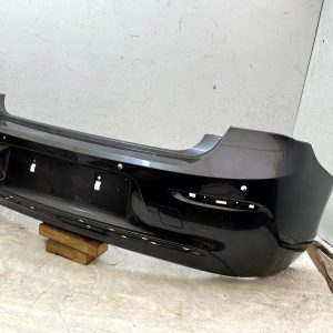 BMW 1 Series F20 LCI Rear Bumper 2015 TO 2019 51127371756 Genuine *DAMAGED* - Image 4