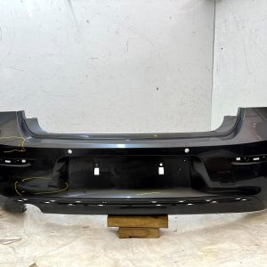 BMW 1 Series F20 LCI Rear Bumper 2015 TO 2019 51127371756 Genuine *DAMAGED*
