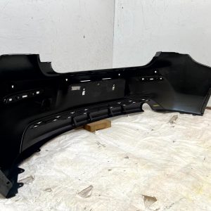 BMW 1 Series F20 LCI Rear Bumper 2015 TO 2019 51127371756 Genuine *DAMAGED* - Image 6