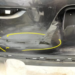 BMW 1 Series F20 LCI Rear Bumper 2015 TO 2019 51127371756 Genuine *DAMAGED* - Image 7