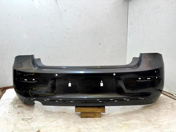 BMW-1-Series-F20-LCI-Rear-Bumper-2015-TO-2019-51127371756-Genuine-DAMAGED-177624629727