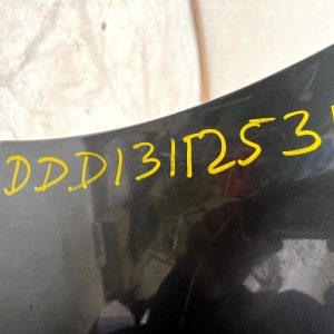 BMW 1 Series F20 LCI Rear Bumper 2015 TO 2019 51127371756 Genuine *DAMAGED* - Image 10