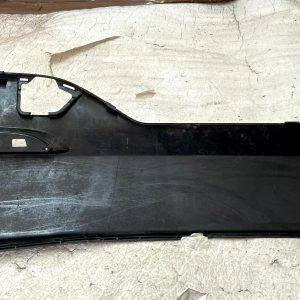 BMW 1 Series F20 M Sport LCI Rear Bumper Diffuser 2015-2019 5112806030 Genuine - Image 10