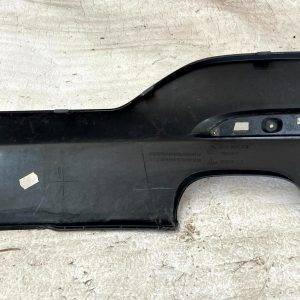 BMW 1 Series F20 M Sport LCI Rear Bumper Diffuser 2015-2019 5112806030 Genuine - Image 12