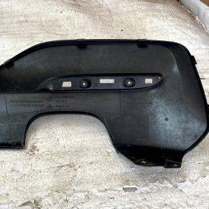 BMW 1 Series F20 M Sport LCI Rear Bumper Diffuser 2015-2019 5112806030 Genuine - Image 13