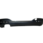BMW 1 Series F20 M Sport LCI Rear Bumper Diffuser 2015 2019 5112806030 Genuine 178507882297