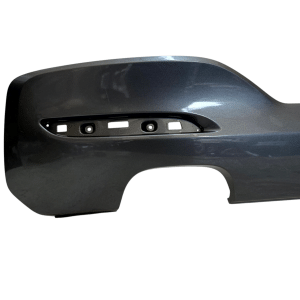 BMW 1 Series F20 M Sport LCI Rear Bumper Diffuser 2015-2019 5112806030 Genuine - Image 2