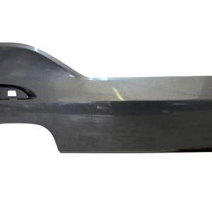 BMW 1 Series F20 M Sport LCI Rear Bumper Diffuser 2015-2019 5112806030 Genuine - Image 3