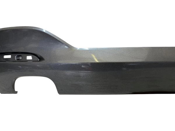 BMW 1 Series F20 M Sport LCI Rear Bumper Diffuser 2015 2019 5112806030 Genuine 178507882297 3