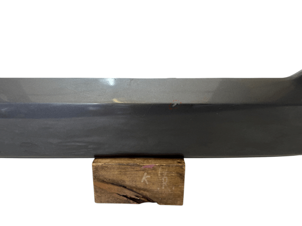 BMW 1 Series F20 M Sport LCI Rear Bumper Diffuser 2015 2019 5112806030 Genuine 178507882297 4