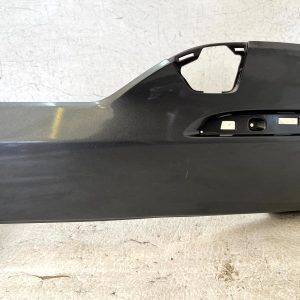 BMW 1 Series F20 M Sport LCI Rear Bumper Diffuser 2015-2019 5112806030 Genuine - Image 5