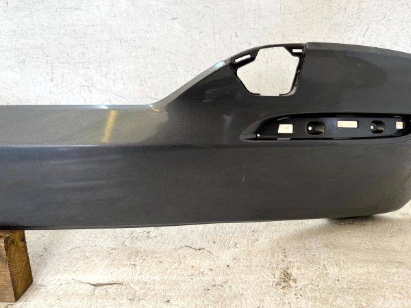 BMW 1 Series F20 M Sport LCI Rear Bumper Diffuser 2015 2019 5112806030 Genuine 178507882297 5