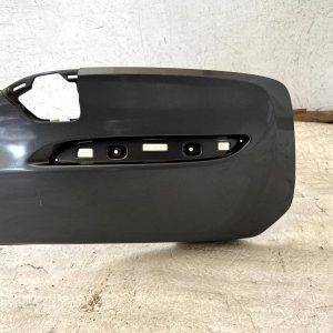 BMW 1 Series F20 M Sport LCI Rear Bumper Diffuser 2015-2019 5112806030 Genuine - Image 6