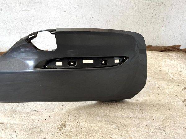 BMW 1 Series F20 M Sport LCI Rear Bumper Diffuser 2015 2019 5112806030 Genuine 178507882297 6
