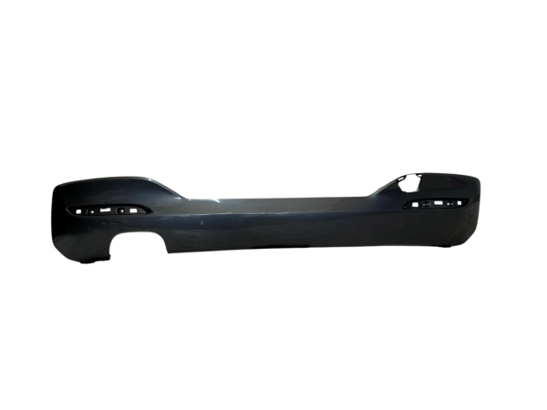 BMW 1 Series F20 M Sport LCI Rear Bumper Diffuser 2015 2019 5112806030 Genuine 178507882297