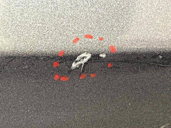BMW 1 Series F20 M Sport LCI Rear Bumper Diffuser 2015 2019 5112806030 Genuine 178507882297 7