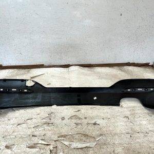 BMW 1 Series F20 M Sport LCI Rear Bumper Diffuser 2015-2019 5112806030 Genuine - Image 8