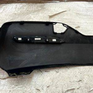 BMW 1 Series F20 M Sport LCI Rear Bumper Diffuser 2015-2019 5112806030 Genuine - Image 9
