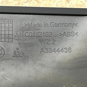 BMW 1 Series F40 Front Right Side Mirror Cover 2019 TO 2024 A3344436 Genuine - Image 11