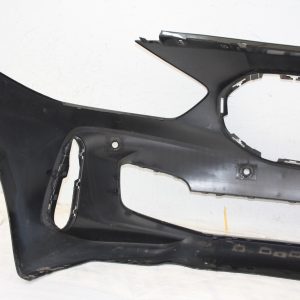 BMW 1 Series F40 M Sport Front Bumper 2019 ON 51118070928 Genuine *DAMAGED* - Image 16