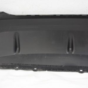 BMW 1 Series F40 M Sport Rear Bumper Diffuser 2019 TO 2024 51128070951 *DAMAGED* - Image 11