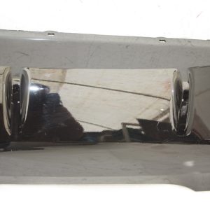 BMW 1 Series F40 M Sport Rear Bumper Diffuser 2019 TO 2024 51128070951 *DAMAGED* - Image 5