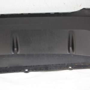 BMW 1 Series F40 M Sport Rear Bumper Diffuser 2019 TO 2024 51128070951 *DAMAGED* - Image 10